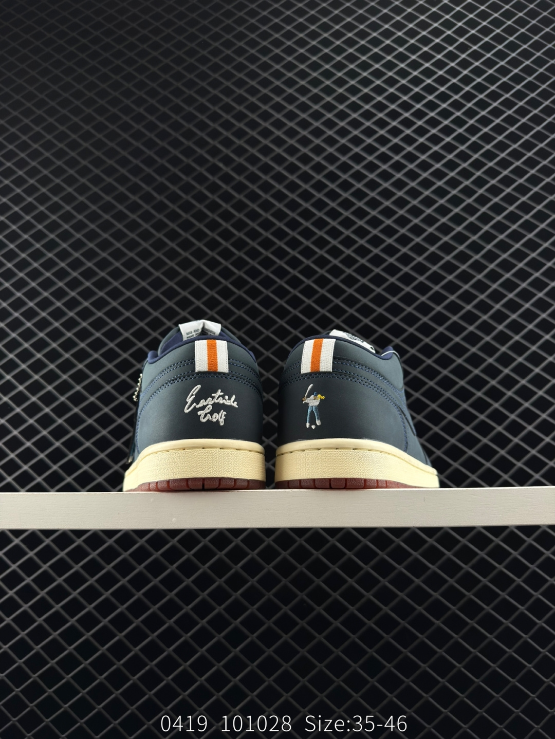 Eastside Golf x Nike Air Jordan 1 Low SP